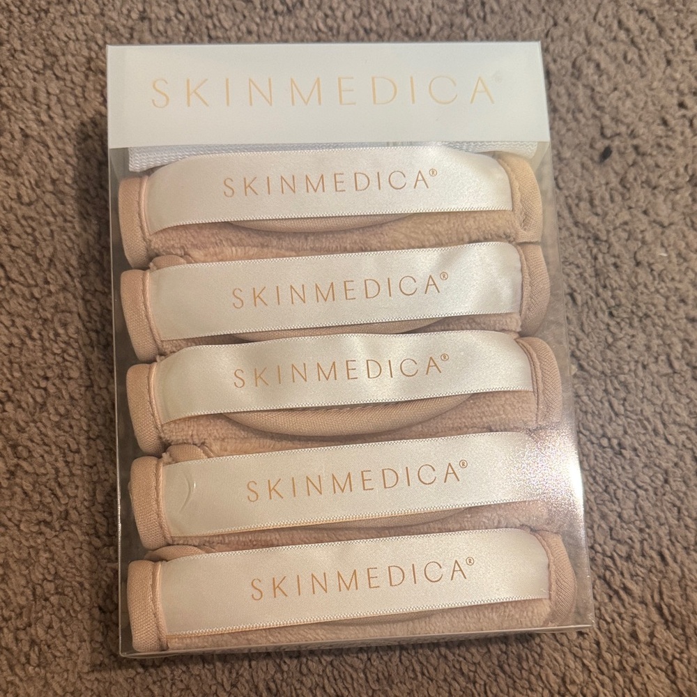 SkinMedica Facial Cleaning Cloths